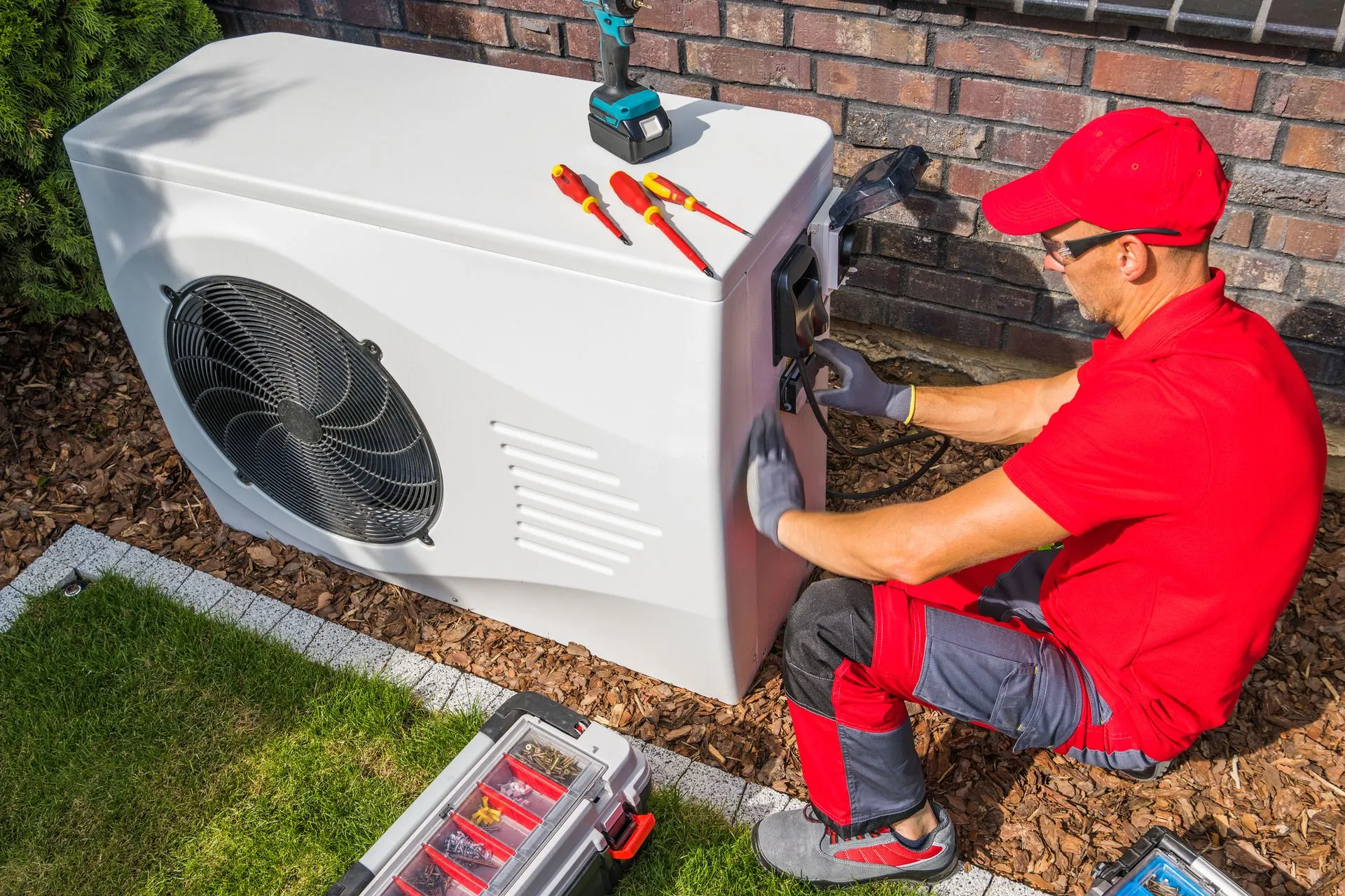 About HVAC in Kirkwood, PA